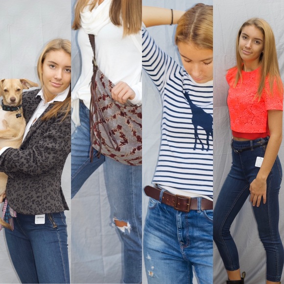 Meet your Posher, Amy - Picture 1 of 2